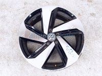 $75 Volkswagen FR/RH WHEEL / RIM $75 Volkswagen FR/RH WHEEL / RIM