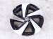 2018 Volkswagen Golf Gti Front Passenger Wheel / Rim 5GM 601 025 Q FZZ Replacement 2018 Volkswagen Golf Gti Front Passenger Wheel / Rim 5GM 601 025 Q FZZ Replacement thumbnail