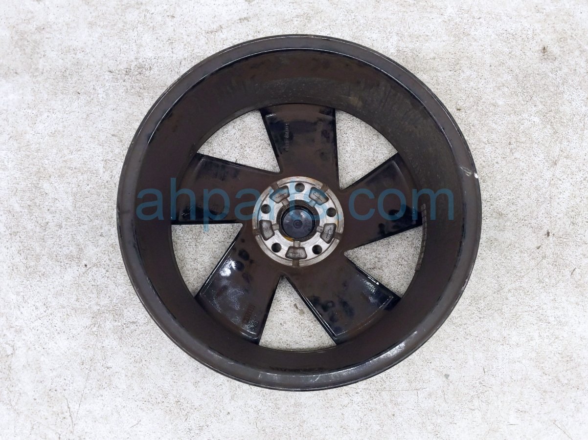 2018 Volkswagen Golf Gti Rear Driver Wheel / Rim 5GM 601 025 Q FZZ Replacement 2018 Volkswagen Golf Gti Rear Driver Wheel / Rim 5GM 601 025 Q FZZ Replacement thumbnail
