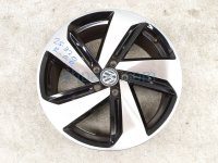 $135 Volkswagen RR/RH WHEEL / RIM $135 Volkswagen RR/RH WHEEL / RIM