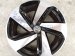2018 Volkswagen Golf Gti Rear Passenger Wheel / Rim 5G0 601 025 AS FZZ Replacement 2018 Volkswagen Golf Gti Rear Passenger Wheel / Rim 5G0 601 025 AS FZZ Replacement thumbnail