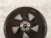2018 Volkswagen Golf Gti Rear Passenger Wheel / Rim 5G0 601 025 AS FZZ Replacement 2018 Volkswagen Golf Gti Rear Passenger Wheel / Rim 5G0 601 025 AS FZZ Replacement thumbnail