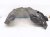 2018 Jeep Grand Cherokee Front Driver Inner Fender Liner 68309573AE Replacement 2018 Jeep Grand Cherokee Front Driver Inner Fender Liner 68309573AE Replacement thumbnail