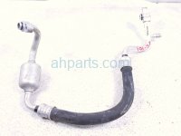 $95 Toyota A/C SUCTION HOSE W/ACC - 2.4L 4X4 $95 Toyota A/C SUCTION HOSE W/ACC - 2.4L 4X4