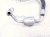 2024 Toyota Tacoma Pipe Line A/c Suction Hose W/acc 2.4l 4x4 88704 AK010 Replacement 2024 Toyota Tacoma Pipe Line A/c Suction Hose W/acc 2.4l 4x4 88704 AK010 Replacement thumbnail