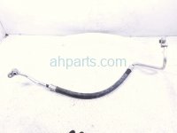 $75 Toyota A/C DISCHARGE HOSE - 2.4L 4X4 $75 Toyota A/C DISCHARGE HOSE - 2.4L 4X4