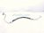 2024 Toyota Tacoma Ac Pipe Line A/c Discharge Hose 2.4l 4x4 88711 AK010 Replacement 2024 Toyota Tacoma Ac Pipe Line A/c Discharge Hose 2.4l 4x4 88711 AK010 Replacement thumbnail