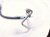 2024 Toyota Tacoma Ac Pipe Line A/c Discharge Hose 2.4l 4x4 88711 AK010 Replacement 2024 Toyota Tacoma Ac Pipe Line A/c Discharge Hose 2.4l 4x4 88711 AK010 Replacement thumbnail
