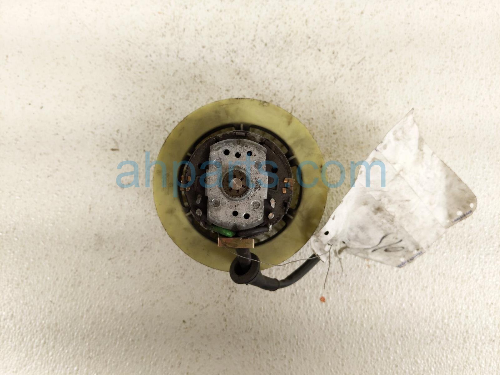 $35 Saab HVAC BLOWER MOTOR ASSY