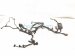 2003 Saab 9 3 Engine Room Wiring Harness 12799741 Replacement 2003 Saab 9 3 Engine Room Wiring Harness 12799741 Replacement thumbnail