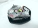 2019 Honda Pilot Driver Wheel Airbag Black 77810 THR A81ZA Replacement 2019 Honda Pilot Driver Wheel Airbag Black 77810 THR A81ZA Replacement thumbnail