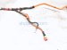 2019 Honda Insight Hybrid High Voltage Battery Cable 1F110 6L2 A03 Replacement 2019 Honda Insight Hybrid High Voltage Battery Cable 1F110 6L2 A03 Replacement thumbnail