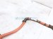 2019 Honda Insight Hybrid High Voltage Battery Cable 1F110 6L2 A03 Replacement 2019 Honda Insight Hybrid High Voltage Battery Cable 1F110 6L2 A03 Replacement thumbnail