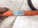 2019 Honda Insight Hybrid High Voltage Battery Cable 1F110 6L2 A03 Replacement 2019 Honda Insight Hybrid High Voltage Battery Cable 1F110 6L2 A03 Replacement thumbnail
