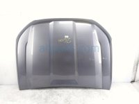 $695 Ford HOOD - GREY,CREW,2.3T,4X2 $695 Ford HOOD - GREY,CREW,2.3T,4X2