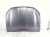 2021 Ford Ranger Hood Grey,crew,2.3t,4x2 KB3Z 16612 B Replacement 2021 Ford Ranger Hood Grey,crew,2.3t,4x2 KB3Z 16612 B Replacement thumbnail