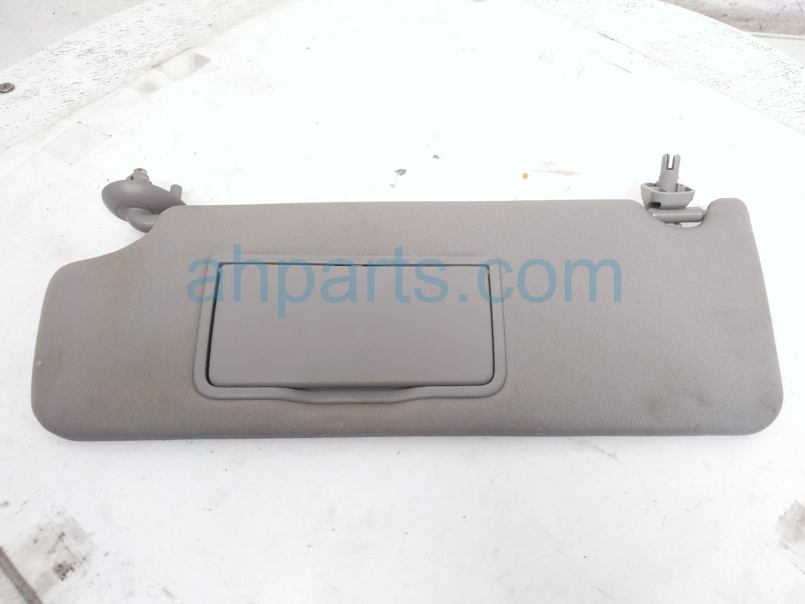 Honda LH SUN VISOR - GREY