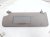 2019 Honda Pilot Driver Sun Visor Grey 83280 TG7 A02ZB Replacement 2019 Honda Pilot Driver Sun Visor Grey 83280 TG7 A02ZB Replacement thumbnail