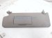2019 Honda Pilot Driver Sun Visor Grey 83280 TG7 A02ZB Replacement 2019 Honda Pilot Driver Sun Visor Grey 83280 TG7 A02ZB Replacement thumbnail