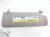 2019 Honda Pilot Driver Sun Visor Grey 83280 TG7 A02ZB Replacement 2019 Honda Pilot Driver Sun Visor Grey 83280 TG7 A02ZB Replacement thumbnail