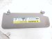 2019 Honda Pilot Driver Sun Visor Grey 83280 TG7 A02ZB Replacement 2019 Honda Pilot Driver Sun Visor Grey 83280 TG7 A02ZB Replacement thumbnail