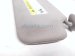 2019 Honda Pilot Driver Sun Visor Grey 83280 TG7 A02ZB Replacement 2019 Honda Pilot Driver Sun Visor Grey 83280 TG7 A02ZB Replacement thumbnail