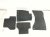 2019 Audi S5 Audi Carpet Floor Mats Set Of 4 Black 8W0 864 450 E JTV Replacement 2019 Audi S5 Audi Carpet Floor Mats Set Of 4 Black 8W0 864 450 E JTV Replacement thumbnail