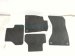 2019 Audi S5 Audi Carpet Floor Mats Set Of 4 Black 8W0 864 450 E JTV Replacement 2019 Audi S5 Audi Carpet Floor Mats Set Of 4 Black 8W0 864 450 E JTV Replacement thumbnail