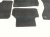 2019 Audi S5 Audi Carpet Floor Mats Set Of 4 Black 8W0 864 450 E JTV Replacement 2019 Audi S5 Audi Carpet Floor Mats Set Of 4 Black 8W0 864 450 E JTV Replacement thumbnail