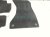 2019 Audi S5 Audi Carpet Floor Mats Set Of 4 Black 8W0 864 450 E JTV Replacement 2019 Audi S5 Audi Carpet Floor Mats Set Of 4 Black 8W0 864 450 E JTV Replacement thumbnail