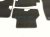 2019 Audi S5 Audi Carpet Floor Mats Set Of 4 Black 8W0 864 450 E JTV Replacement 2019 Audi S5 Audi Carpet Floor Mats Set Of 4 Black 8W0 864 450 E JTV Replacement thumbnail