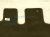 2017 Nissan Pathfinder Set Of 4 Floor Mats Black Cloth 999E2 XZ002 Replacement 2017 Nissan Pathfinder Set Of 4 Floor Mats Black Cloth 999E2 XZ002 Replacement thumbnail