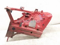 $175 Hyundai RH SHOCK TOWER FRAME APRON CUT - RED $175 Hyundai RH SHOCK TOWER FRAME APRON CUT - RED