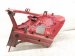 2020 Hyundai Sonata Passenger Shock Tower Frame Apron Cut Red 64502 L0000 Replacement 2020 Hyundai Sonata Passenger Shock Tower Frame Apron Cut Red 64502 L0000 Replacement thumbnail