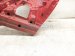 2020 Hyundai Sonata Passenger Shock Tower Frame Apron Cut Red 64502 L0000 Replacement 2020 Hyundai Sonata Passenger Shock Tower Frame Apron Cut Red 64502 L0000 Replacement thumbnail