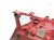 2020 Hyundai Sonata Passenger Shock Tower Frame Apron Cut Red 64502 L0000 Replacement 2020 Hyundai Sonata Passenger Shock Tower Frame Apron Cut Red 64502 L0000 Replacement thumbnail