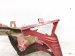 2020 Hyundai Sonata Passenger Shock Tower Frame Apron Cut Red 64502 L0000 Replacement 2020 Hyundai Sonata Passenger Shock Tower Frame Apron Cut Red 64502 L0000 Replacement thumbnail