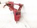 2020 Hyundai Sonata Passenger Shock Tower Frame Apron Cut Red 64502 L0000 Replacement 2020 Hyundai Sonata Passenger Shock Tower Frame Apron Cut Red 64502 L0000 Replacement thumbnail