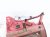 2020 Hyundai Sonata Driver Shock Tower Frame Apron Cut Red 64501 L0000 Replacement 2020 Hyundai Sonata Driver Shock Tower Frame Apron Cut Red 64501 L0000 Replacement thumbnail