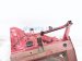 2020 Hyundai Sonata Driver Shock Tower Frame Apron Cut Red 64501 L0000 Replacement 2020 Hyundai Sonata Driver Shock Tower Frame Apron Cut Red 64501 L0000 Replacement thumbnail