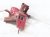 2020 Hyundai Sonata Driver Shock Tower Frame Apron Cut Red 64501 L0000 Replacement 2020 Hyundai Sonata Driver Shock Tower Frame Apron Cut Red 64501 L0000 Replacement thumbnail
