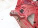 2020 Hyundai Sonata Driver Shock Tower Frame Apron Cut Red 64501 L0000 Replacement 2020 Hyundai Sonata Driver Shock Tower Frame Apron Cut Red 64501 L0000 Replacement thumbnail