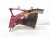 2020 Hyundai Sonata Driver Shock Tower Frame Apron Cut Red 64501 L0000 Replacement 2020 Hyundai Sonata Driver Shock Tower Frame Apron Cut Red 64501 L0000 Replacement thumbnail