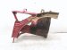 2020 Hyundai Sonata Driver Shock Tower Frame Apron Cut Red 64501 L0000 Replacement 2020 Hyundai Sonata Driver Shock Tower Frame Apron Cut Red 64501 L0000 Replacement thumbnail
