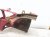 2020 Hyundai Sonata Driver Shock Tower Frame Apron Cut Red 64501 L0000 Replacement 2020 Hyundai Sonata Driver Shock Tower Frame Apron Cut Red 64501 L0000 Replacement thumbnail