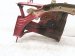 2020 Hyundai Sonata Driver Shock Tower Frame Apron Cut Red 64501 L0000 Replacement 2020 Hyundai Sonata Driver Shock Tower Frame Apron Cut Red 64501 L0000 Replacement thumbnail