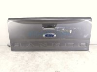 $750 Ford LIFT GATE / TAIL GATE - GREY $750 Ford LIFT GATE / TAIL GATE - GREY