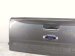 2021 Ford Ranger Deck Trunk Lid Lift Gate / Tail Gate Grey KB3Z 2140110 A Replacement 2021 Ford Ranger Deck Trunk Lid Lift Gate / Tail Gate Grey KB3Z 2140110 A Replacement thumbnail