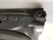2021 Ford Ranger Deck Trunk Lid Lift Gate / Tail Gate Grey KB3Z 2140110 A Replacement 2021 Ford Ranger Deck Trunk Lid Lift Gate / Tail Gate Grey KB3Z 2140110 A Replacement thumbnail