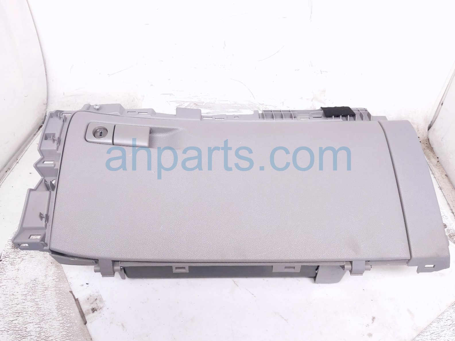 Honda GLOVE COMPARTMENT BOX - BLACK